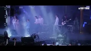 Гринько Полина и Мальцев Максим | Simply the Best 2019
