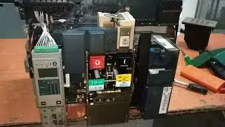 circuit breaker maintenance