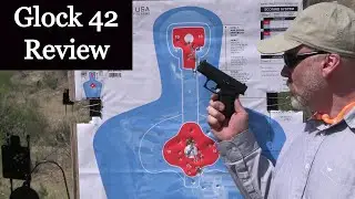 Glock 42 Review | Why would anyone want it?
