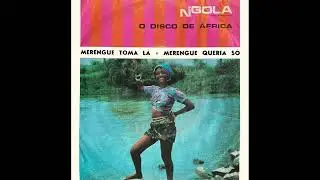 Dicanzas Do Prenda - Merengue Toma Lá