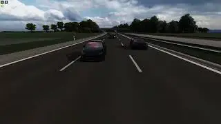 Drop! // golf // assetto Corsa