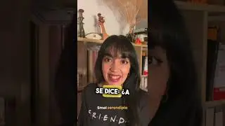 En España no se dice 'Me encanta'...