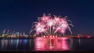 أجمل صور مدينة برث الإيطالية - Best Pictures Perth, Western Australia