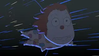 BIGTOP BURGER: SEASON TWO