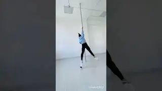 Просто возьми – Kristina Si |экзот|exotic pole dance
