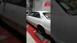 Настройка на блоке EMU Black