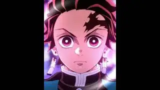 Demon slayer season 4 Edit/AMV