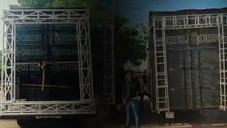 NEW GOHEL DEMO 3.0 VSR NO BAP PA BRAND #pawan #dj #compition #king #remix #tending