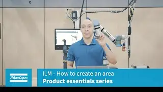 Product Essentials: ILM: How to create an area