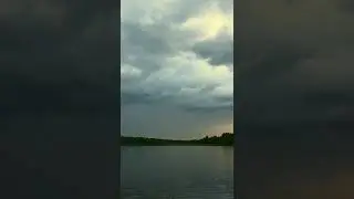 Озеро Колоденское.(Колодно).