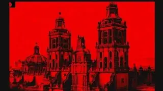 INTERPOL CDMX 20/04/24 🤟