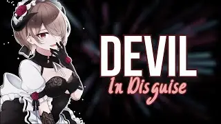 Nightcore - Devil In Disguise
