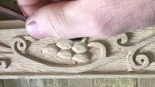ხეზე კვეთა,კიოტი .резьба по дереву