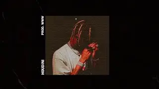 (FREE) Travis Scott Type Beat 2019 - 