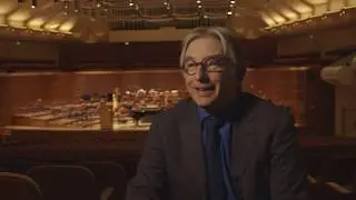Berlioz's Roméo et Juliette