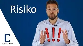 Risikomanagement: IT-Risiken finden und beseitigen – CYBERDYNE