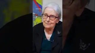 Prof. Dr. İoanna Kuçuradi: "Fikirler saygı konusu değildir."