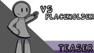 VS. Placeholder | Concept | Friday night funkin' mod