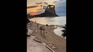 The most beautiful places to visit part 2