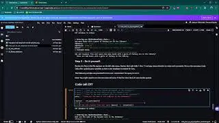 AWS Cloud Quest | Generative AI | Modern Data Architectures with LLMs