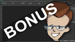 How to Erase Vector Lines in Affinity Designer (BONUS!)