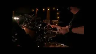 Jamie Davis Band - Shaky Ground ft. Bert Mingea
