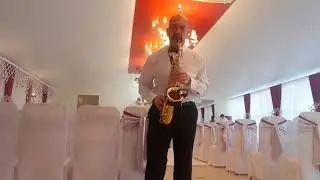 Дмитрий Айбазов саксофонист на праздник