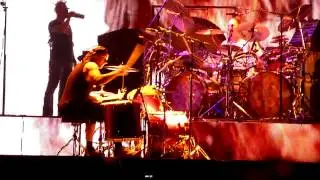 Tool - Lateralus w / Rammstein- 2011 Big Day Out - Adelaide - COMPLETE VERSION