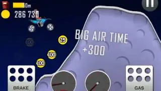 Hill Climb Racing! Fast Money 200k