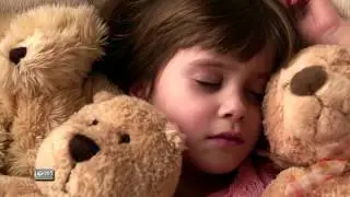Колыбельная - Lullaby Baby sleep music
