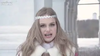 Небо славян