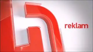 Halk TV - Reklam Jeneriği (Logosuz)