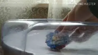 Обзор на пускатель от SB