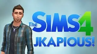 The Sims 4: Ep 1 