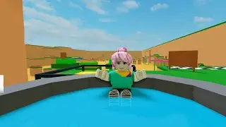 ПОБЕГ ОТ МЕЧТЫ в Roblox/Escape The Dream Obby 🍭