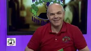 Wild Wine Life with Kyle McClellan on AH Network Episode 1