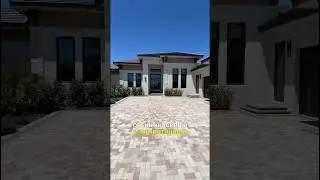 ВПЕЧАТЛЯЮЩИЙ ДОМ, ПОЛНЫЙ КРАСОТЫ 