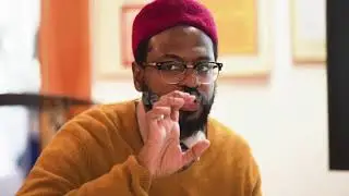 MAS PACE Presents - The Black Struggle in America Series