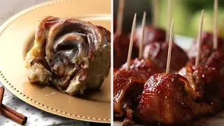 Fun Bacon Recipes You Can Recreate!