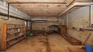 Kid Under The Floor 2