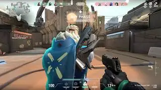 Valorant Eco Round