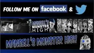 Monster High Review - Introduction