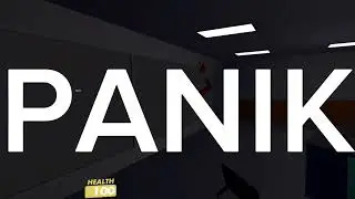 Elmo Is CHASING MEEEEE ( GMod Nextbots in RecRoom )