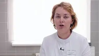 Приглашение на вебинар врача-оториноларинголога, кандидата медицинских наук Анны Кирилловны Шишевой.