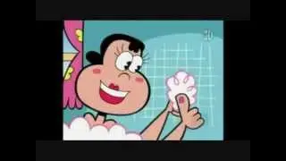 Sesame Street - Elmo's World: The Bathtime Channel. (featuring Bubbles Martin) (widescreen)