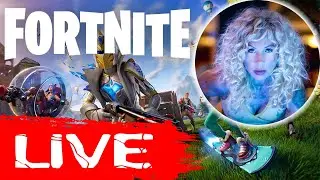 Fortnite OG LIVE