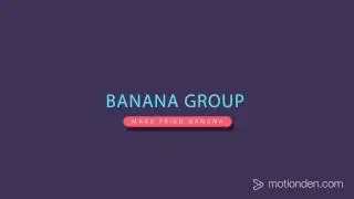 2D Retro Shapes Intro Template