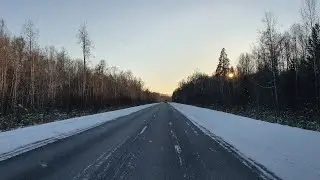 На зимний Байкал-мини путешествие Улан-Удэ-Турка \ On winter Baikal-mini trip Ulan-Ude-Turka