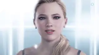Detroit: Become Human Part 1
