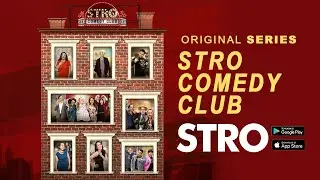 (ONLY ON STRO) 